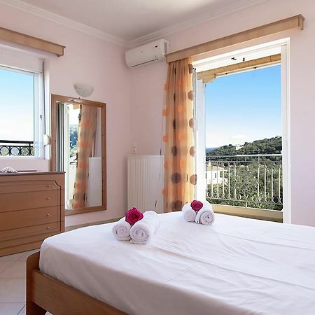 Apolpaina L Apartments Ngoại thất bức ảnh