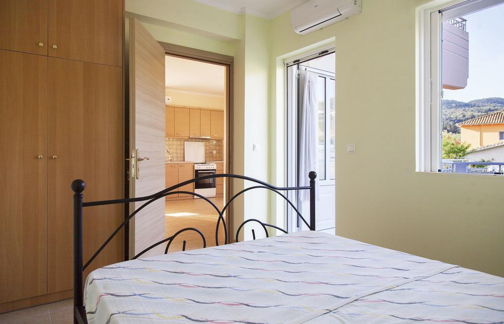 Apolpaina L Apartments Ngoại thất bức ảnh