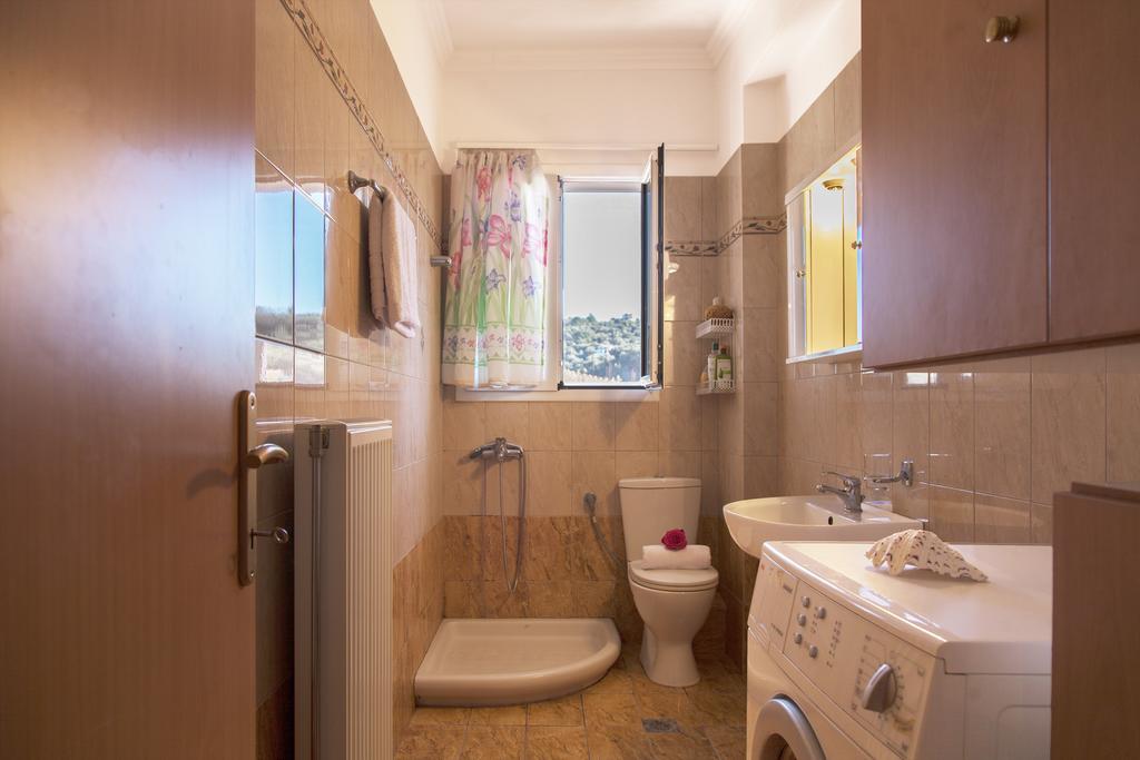 Apolpaina L Apartments Ngoại thất bức ảnh