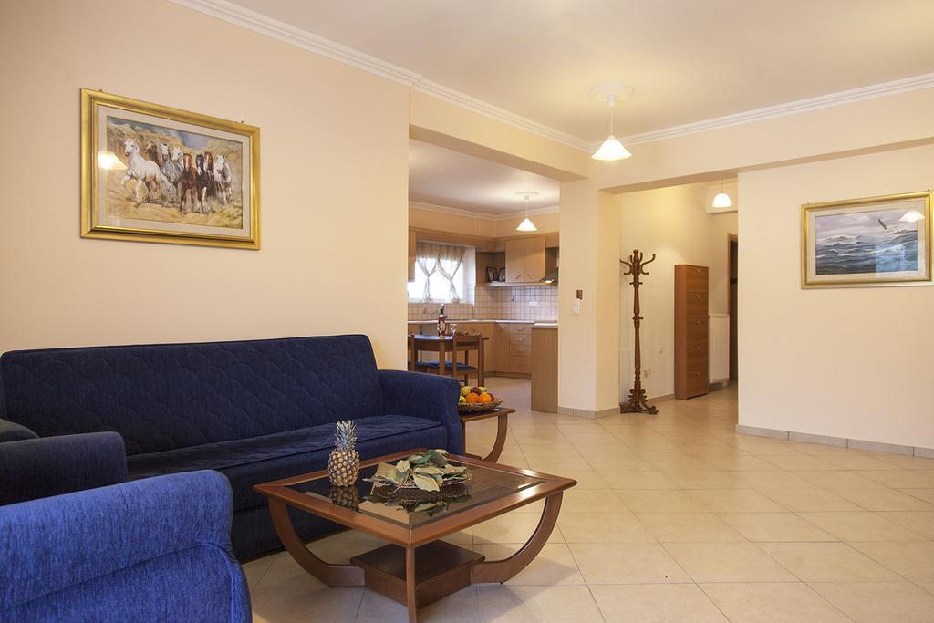 Apolpaina L Apartments Ngoại thất bức ảnh