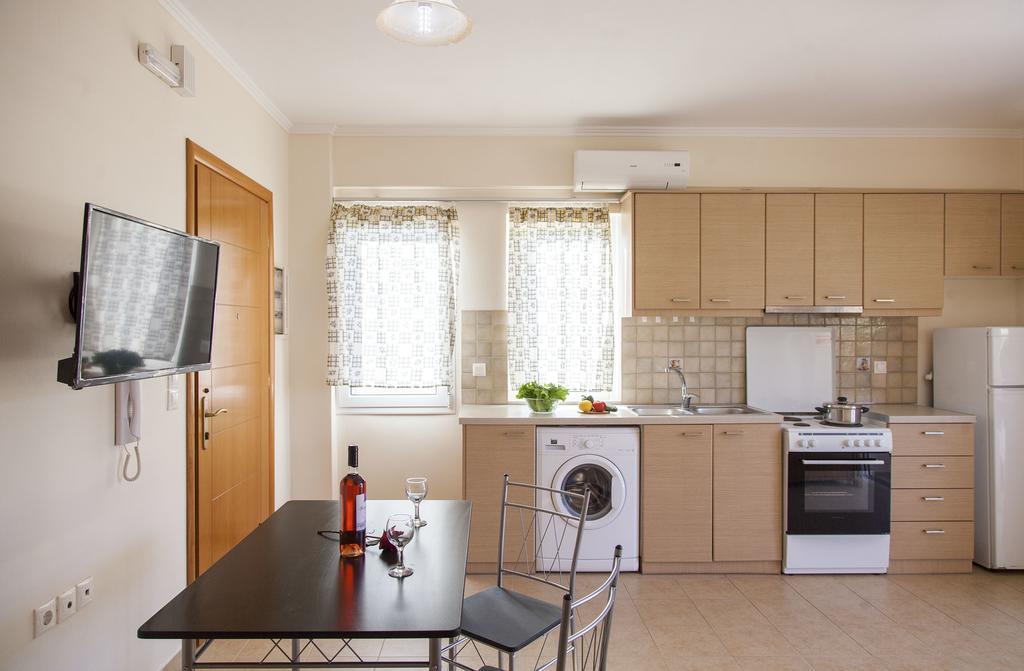 Apolpaina L Apartments Ngoại thất bức ảnh