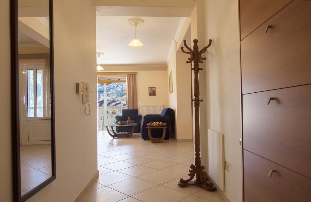 Apolpaina L Apartments Ngoại thất bức ảnh