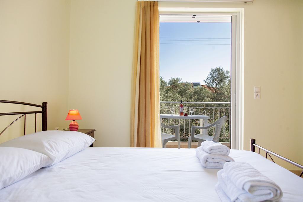 Apolpaina L Apartments Ngoại thất bức ảnh