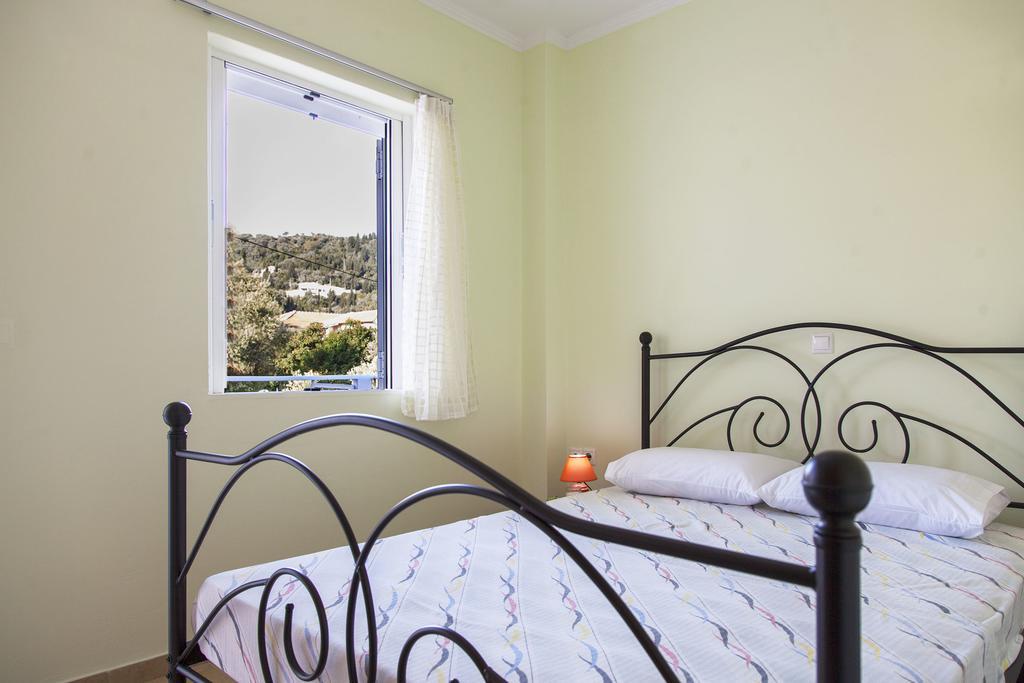 Apolpaina L Apartments Ngoại thất bức ảnh