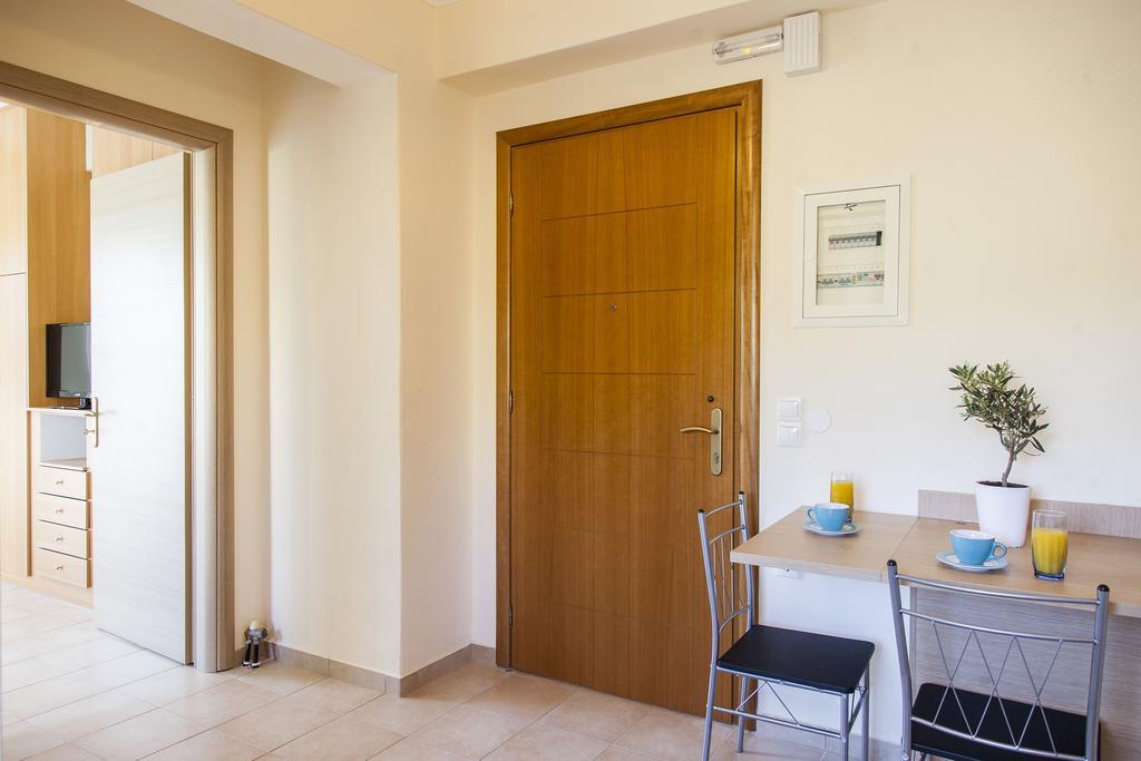 Apolpaina L Apartments Ngoại thất bức ảnh