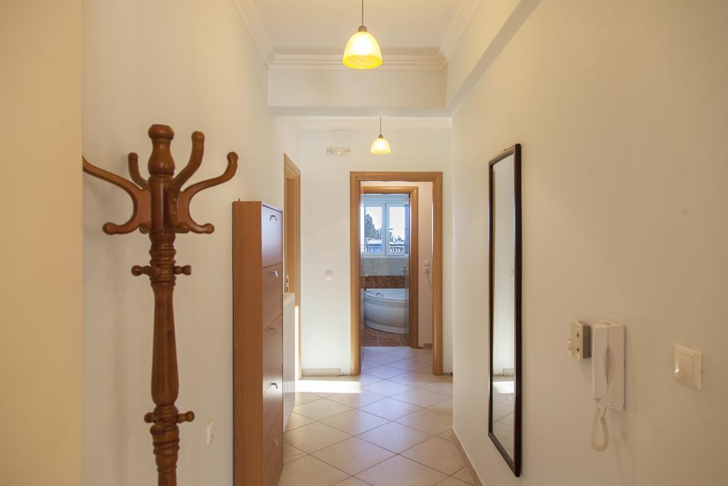 Apolpaina L Apartments Ngoại thất bức ảnh
