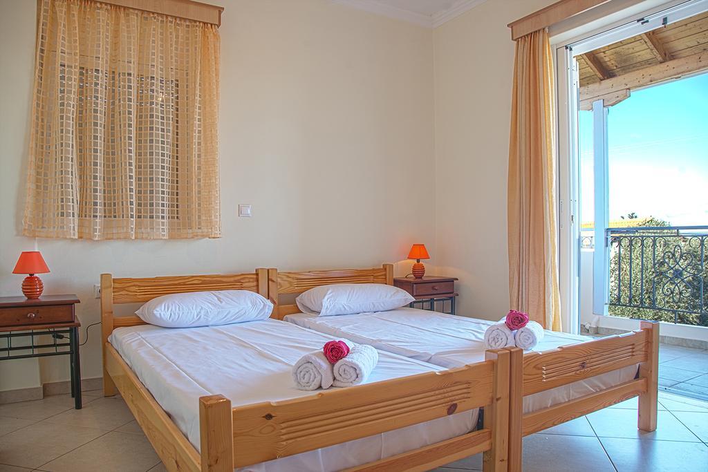 Apolpaina L Apartments Ngoại thất bức ảnh