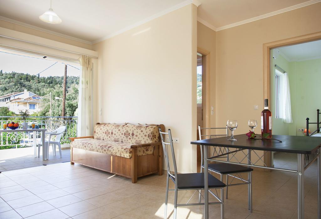 Apolpaina L Apartments Ngoại thất bức ảnh