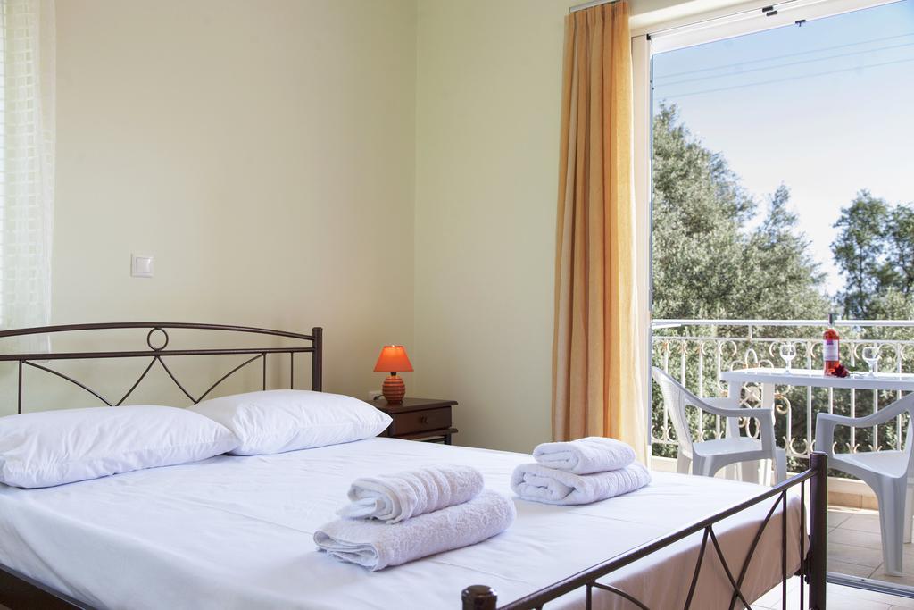 Apolpaina L Apartments Ngoại thất bức ảnh