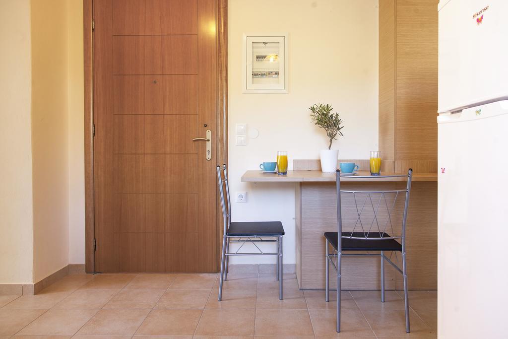 Apolpaina L Apartments Ngoại thất bức ảnh