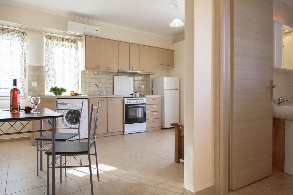 Apolpaina L Apartments Ngoại thất bức ảnh