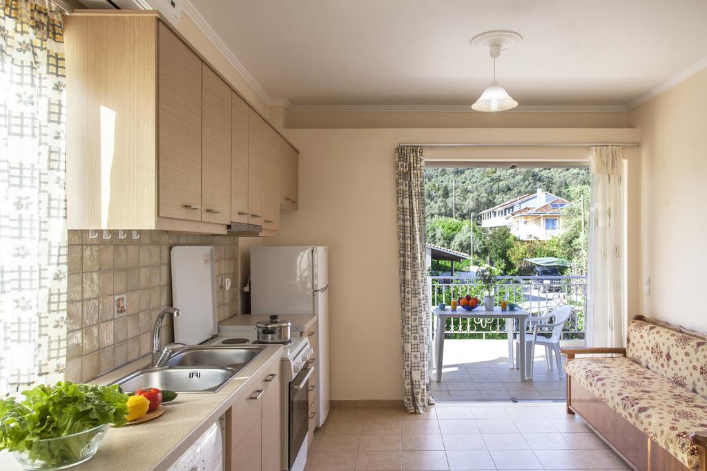 Apolpaina L Apartments Ngoại thất bức ảnh