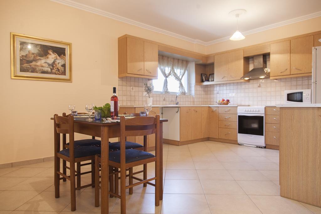 Apolpaina L Apartments Ngoại thất bức ảnh