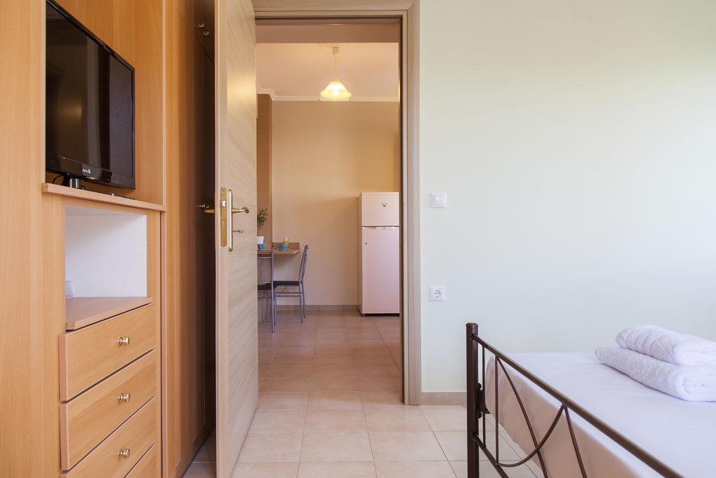 Apolpaina L Apartments Ngoại thất bức ảnh