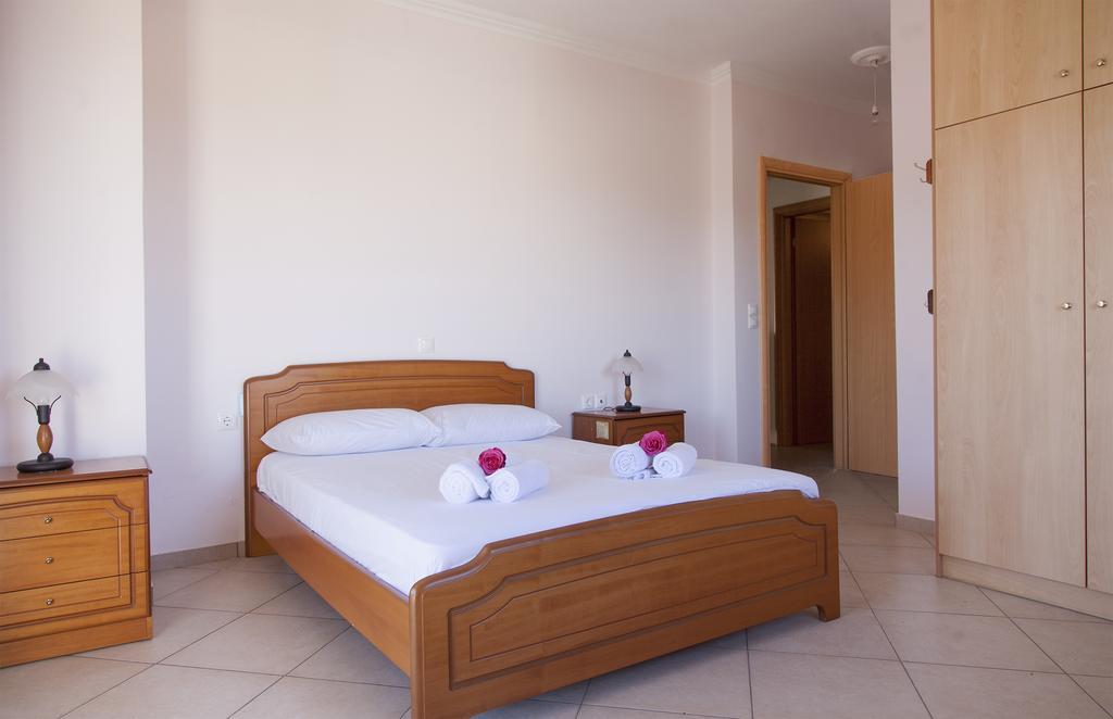 Apolpaina L Apartments Ngoại thất bức ảnh