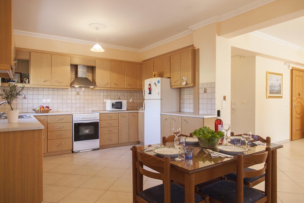 Apolpaina L Apartments Ngoại thất bức ảnh
