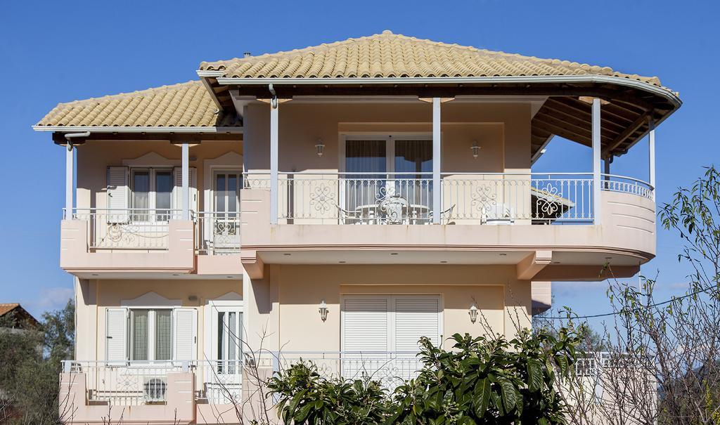 Apolpaina L Apartments Ngoại thất bức ảnh