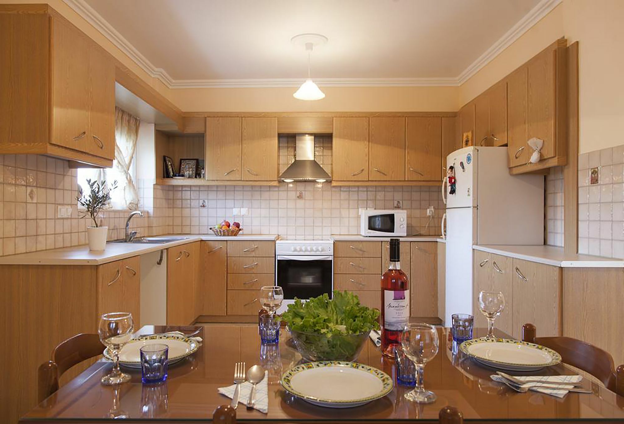Apolpaina L Apartments Ngoại thất bức ảnh