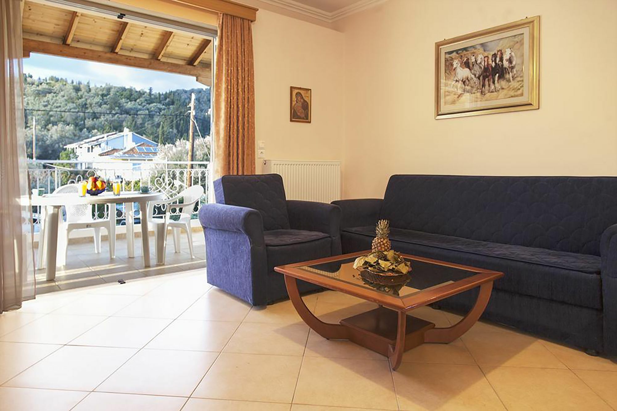 Apolpaina L Apartments Ngoại thất bức ảnh